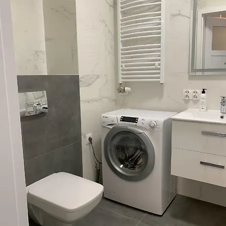 Wroclawska 53c Apartment Krakau