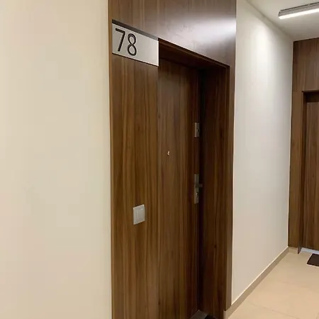 Wroclawska 53c * كراكوفيا